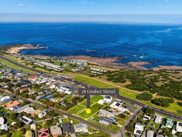Land for sale in Kilcunda, Victoria