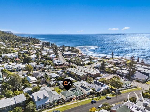 House for rent in Coledale, Wollongong City Council