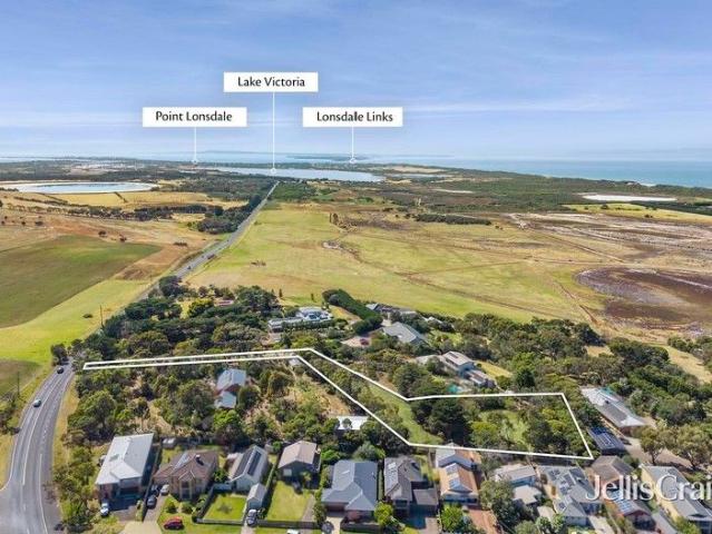 Land for sale in Ocean Grove, Victoria