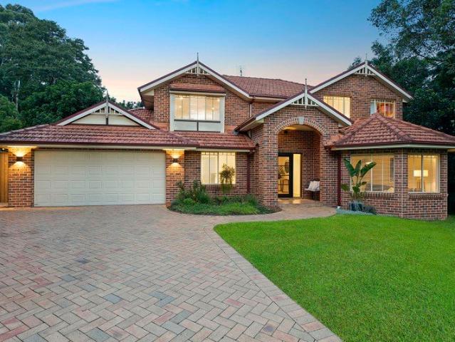 House for sale in Terrigal, New South Wales