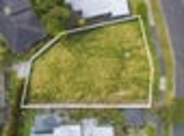 Land for sale in Whangaparaoa