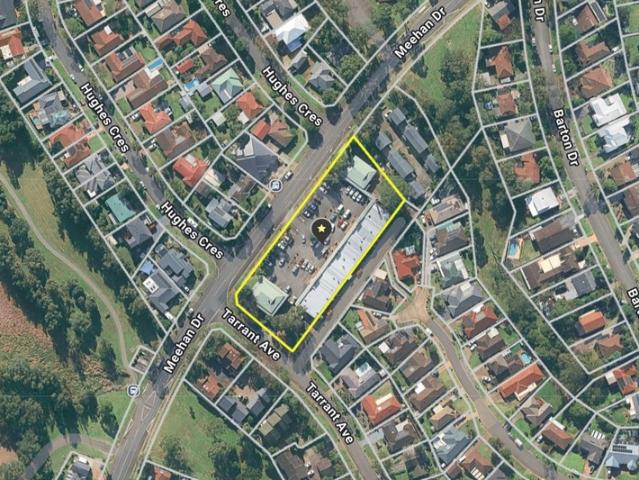 Retail for sale in New South Wales
