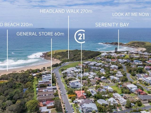 Townhouse for sale in Emerald Beach, New South Wales