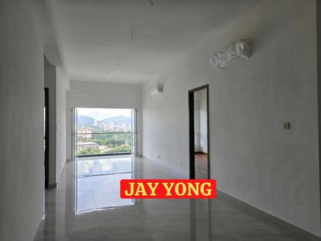 Condominium for rent in Georgetown, Penang