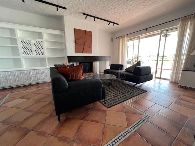 Appartement location à Anfa, Gharb-Chrarda-Beni Hssen