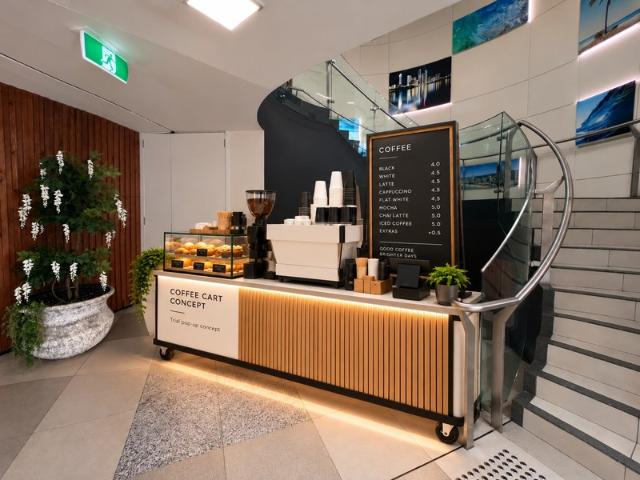 Retail for rent in Surfers Paradise, Gold Coast City