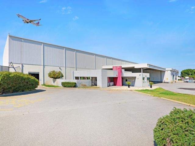Warehouse for rent in Kewdale, City of Belmont