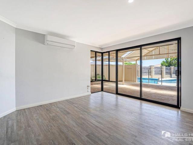 House for rent in Parklands, Western Australia