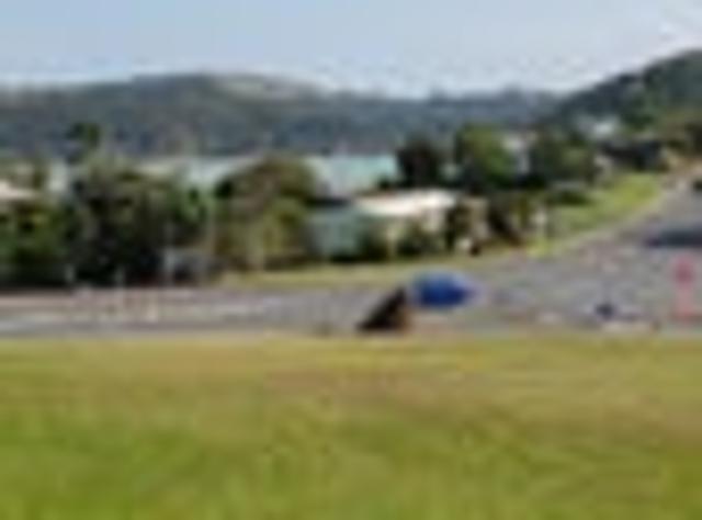 Land for sale in Omiha