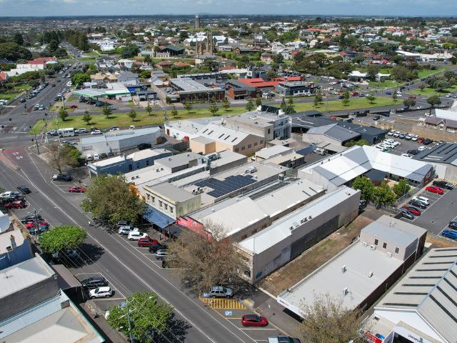 Land for sale in Warrnambool, Victoria