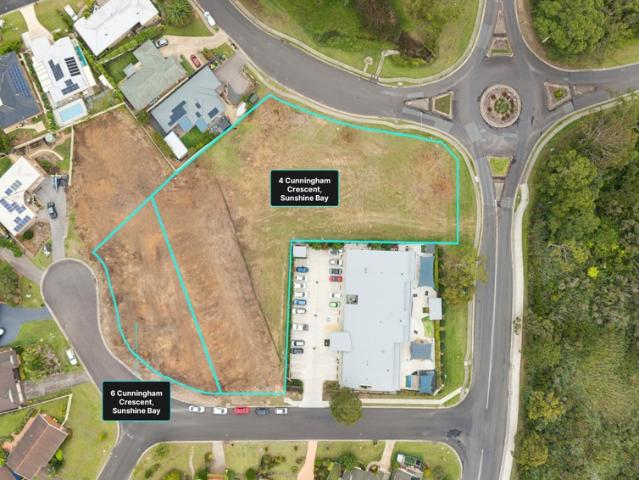 Property for sale in New South Wales