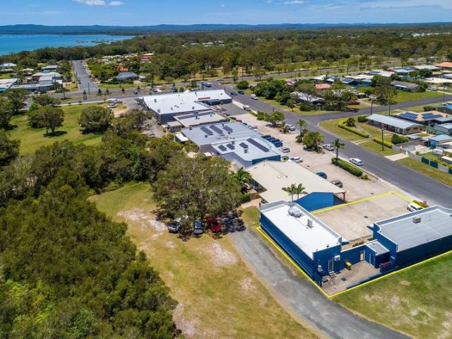 Office for sale in Tin Can Bay, Queensland
