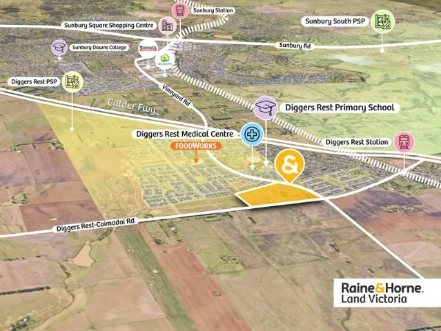 Warehouse for sale in Camerons Creek, Victoria