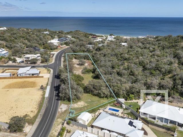 Land for sale in Stirling Estate, Peppermint Grove Beach