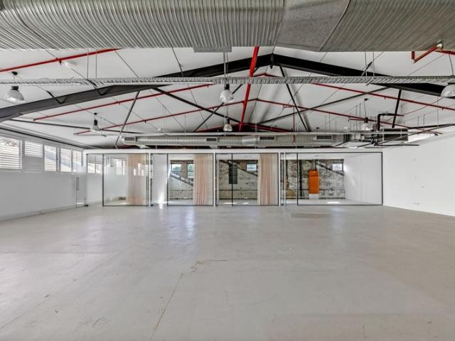 Office for rent in Sydney, New South Wales