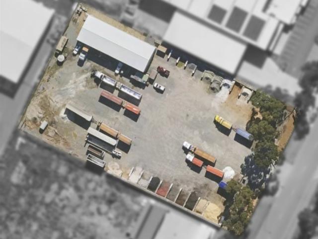 Warehouse for sale in Horseshoe Creek, South Australia