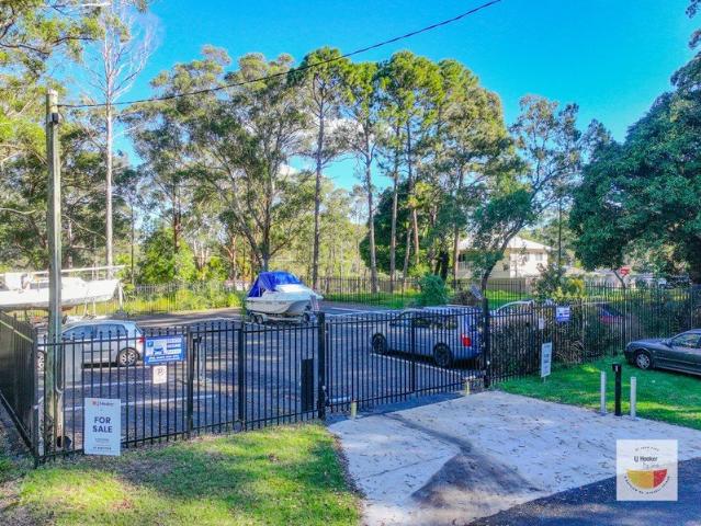 Land for sale in Toombul, Queensland