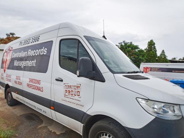 Warehouse for sale in Alice Springs, Northern Territory