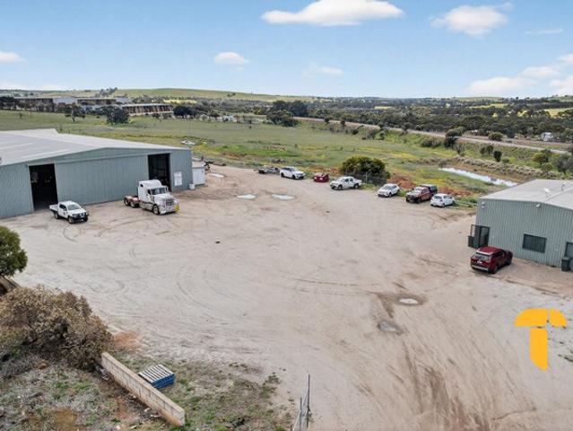 Warehouse for sale in Buckland, Western Australia