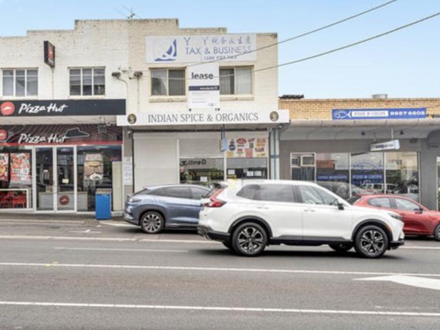Retail for rent in Camerons Creek, Victoria