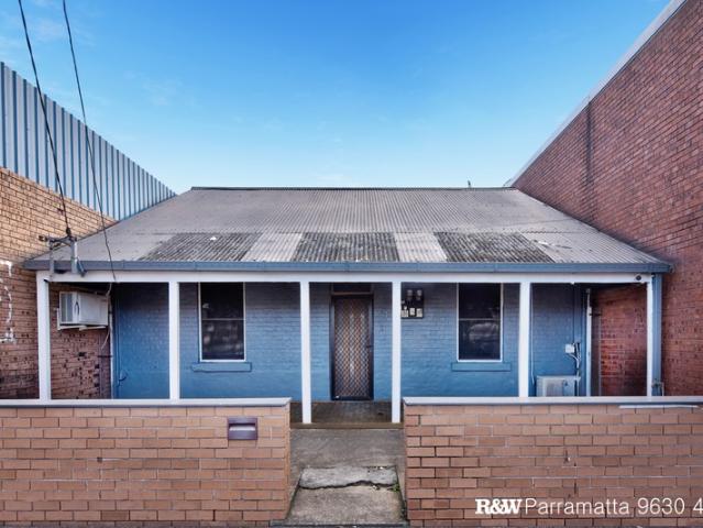 Office for sale in Sydney, New South Wales