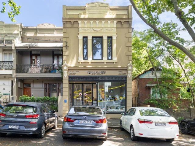 Land for sale in Sydney, New South Wales
