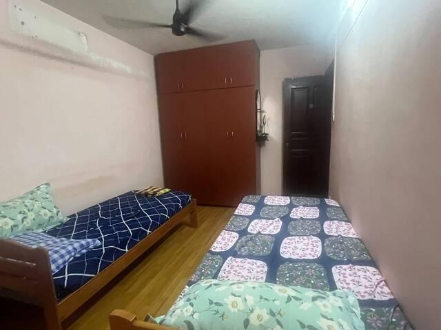 Room for rent