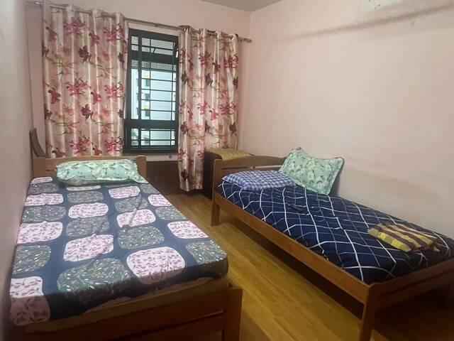 Room for rent