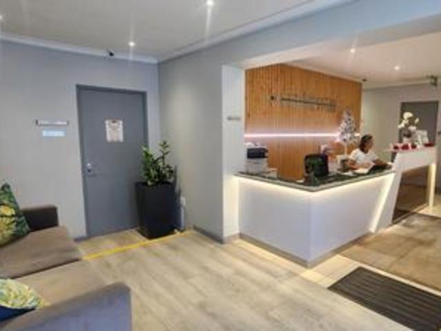 Commercial for rent in Cape Town, Western Cape
