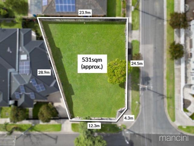 Land for sale in Camerons Creek, Victoria