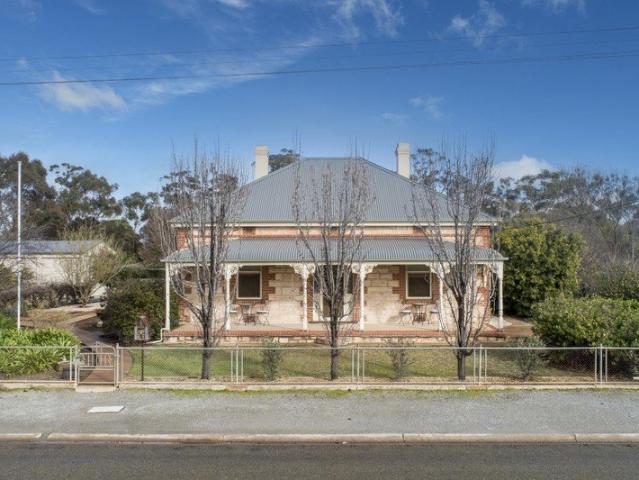House for sale in Jamestown, South Australia