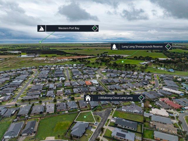 Land for sale in Camerons Creek, Victoria