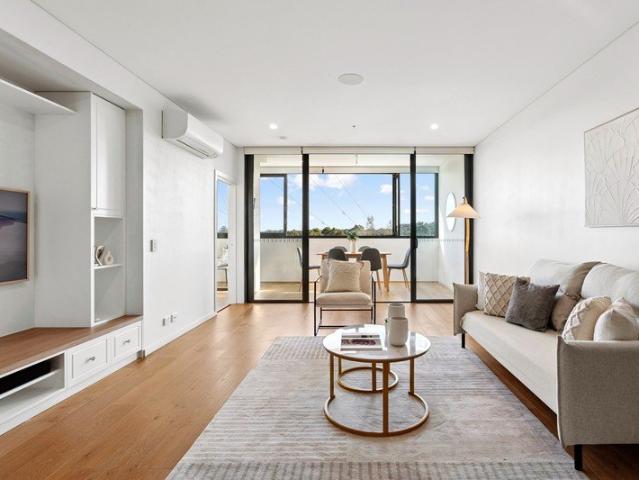 Apartment for sale in Sydney, New South Wales