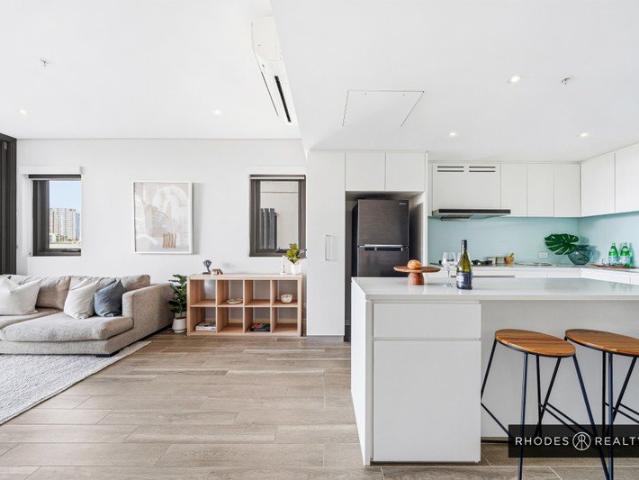 Apartment for sale in Sydney, New South Wales