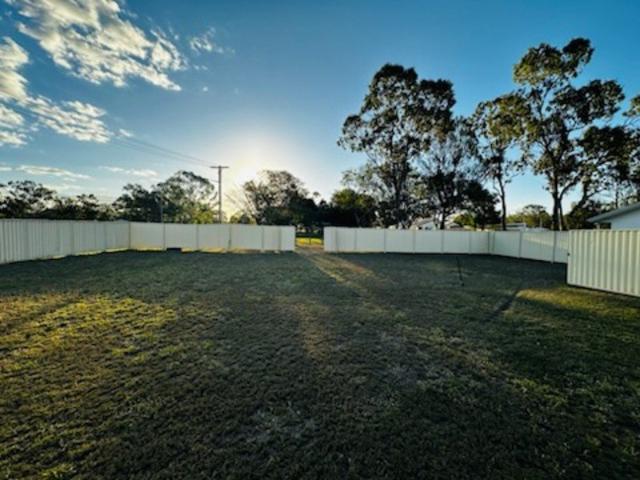 Land for sale in Middlemount, Queensland