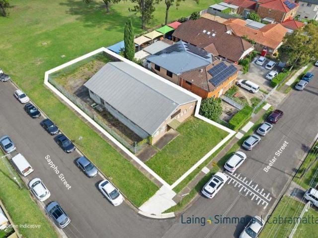 House for sale in Canley Heights
