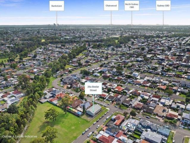 House for sale in Canley Heights
