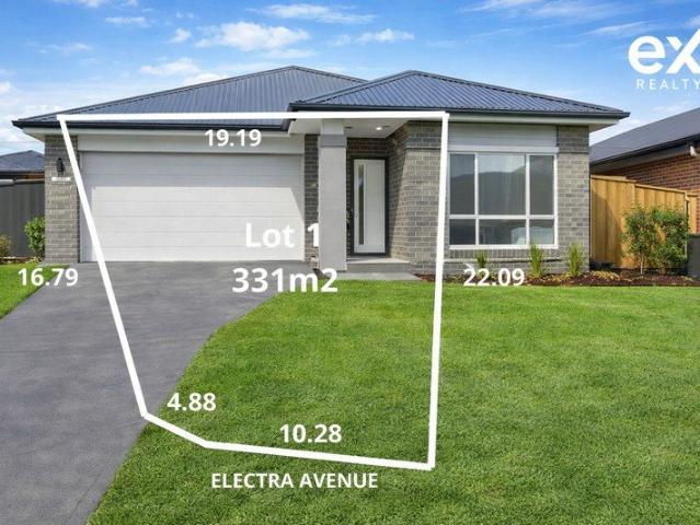 Land for sale in Horseshoe Creek, South Australia