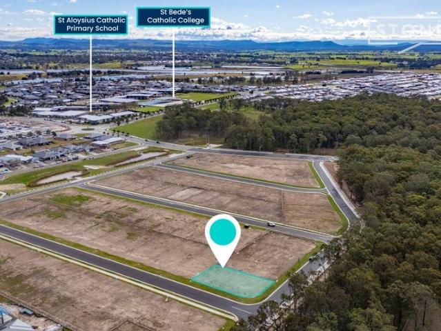 Land for sale in Ambergate, New South Wales