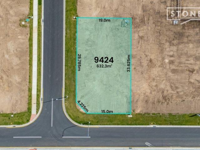 Land for sale in Ambergate, New South Wales