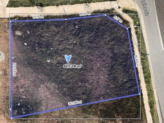 Land for sale in Menangle Park, Sydney