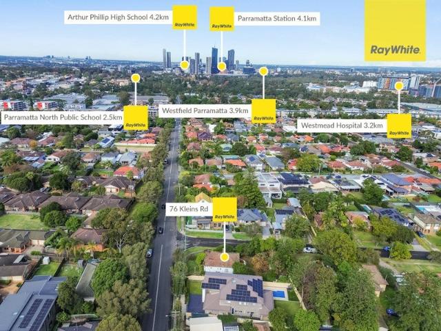 House for sale in Sydney, New South Wales
