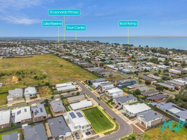 Land for sale in St Leonards, Victoria