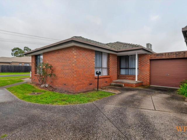 Apartment for sale in Kilmore, Victoria