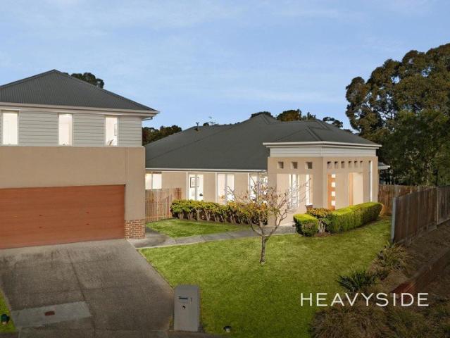 House for sale in Camerons Creek, Victoria