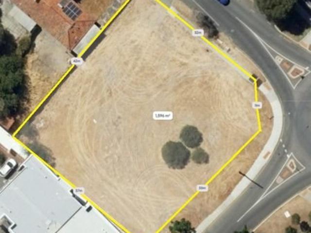 Land for sale in East Victoria Park, Western Australia