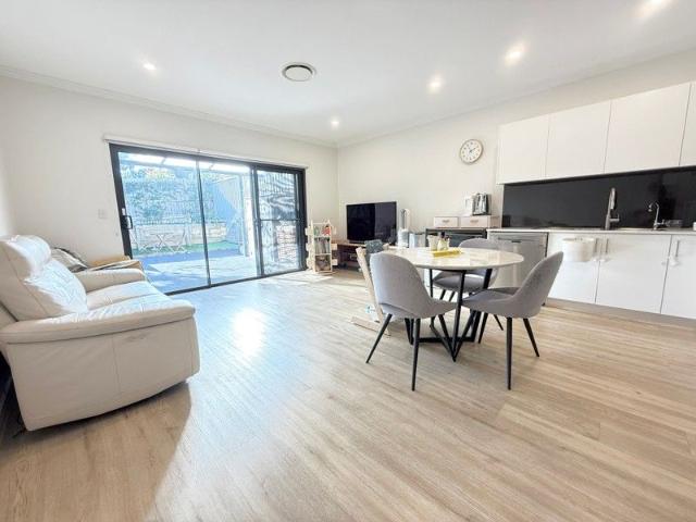 Townhouse for sale in Sydney, New South Wales