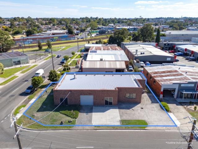 Warehouse for sale in Bayswater, Melbourne