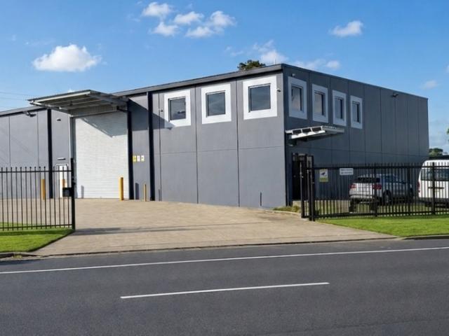 Warehouse for sale in Sydney, New South Wales