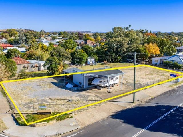 Property for sale in Billimari, New South Wales